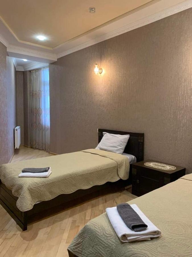 Tea'S Condo In The Heart Of Tbilisi Buitenkant foto